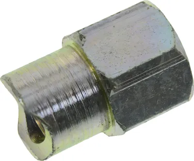 Produktbild von Simson Bremsstellmutter - S53CX, S83CX