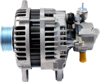 Produktbild von Lichtmaschine Generator 12 V 100 A Ø 60 mm HELLA für u.a. OPEL ASTRA