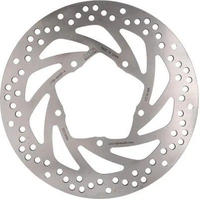Obrázek produktu pro NG BRAKES brzdový kotouč kulatý tuhý