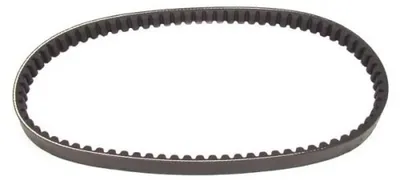 Produktbild von Bando Standard 17.3 X 635 Mm Variatorriemen Silber Silber One Size
