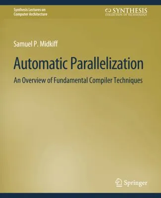 Obrázok produktu pre Automatic Parallelization