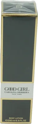 Zdjęcie produktu dla Balsam do ciała Carolina Herrera Good Girl 200ml