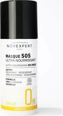 Produktbild von Novexpert Ultra-Nourishing Sos Maske 50ml