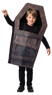 Image de Costume de requin pour enfants - Taille unique
