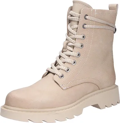 Produktbild von Tamaris Stiefelette Stiefelette Leder/Synthetik
