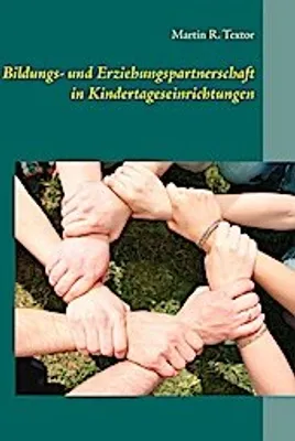 Produktbild von Bildungs- und Erziehungspartnerschaft in Kindertageseinrichtungen