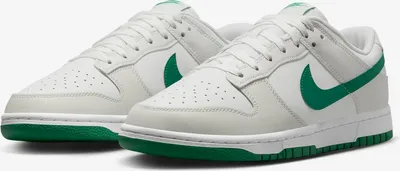Produktbild von Nike Dunk Low „Summit White Malachite“, Größe: 38,5