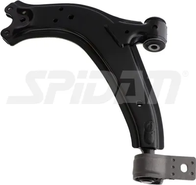 Produktbild von SPIDAN CHASSIS PARTS 50319 Querlenker Vorne Links für CITROËN Berlingo / Berlingo First (MF, GJK, GFK)