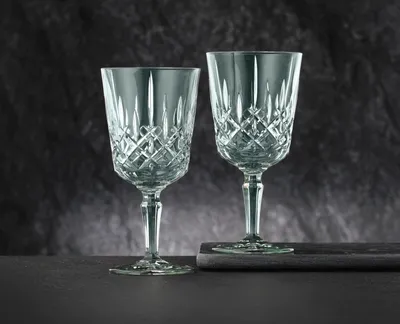 Immagine prodotto di Nachtmann Noblesse Cocktail/Weinglas mint  2 Stück 105220