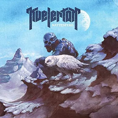 Produktbild von Kvelertak - Meir Vinyl