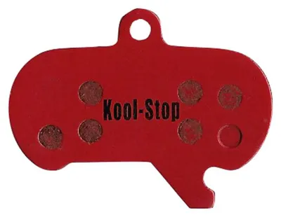 Produktbild von Kool-Stop Scheibenbremsbeläge SRAM Maven - Organische Beläge mit Kupferpartik...