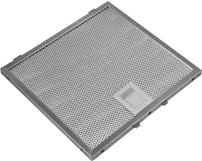 Produktbild von AllSpares Metallfilter für Dunstabzugshauben geeignet für , Falmec  101080134, AS-MF460 (190x204x9,5mm)