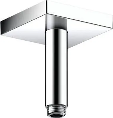 Produktbild von AXOR 26437140 Decken-Anschlussstück Axor DN15 100mm