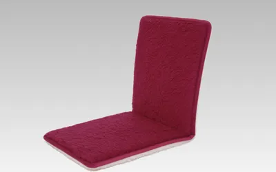 Produktbild von Stuhlauflage 80 x 37 cm ca. 80 x 37 cm