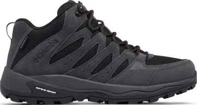 Obrázok produktu pre Columbia Obuv Redmond Iv Mid, BM9634010