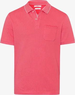 Produktbild von Brax - Herren Poloshirt, Style Paddy (22-5108)