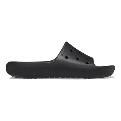 Produktbild von Crocs Classic Slide 2.0 Schwarz - Loafer - 209401-001