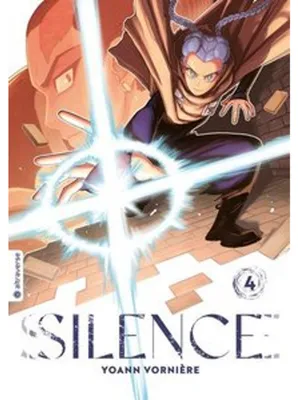 Produktbild von Silence 04