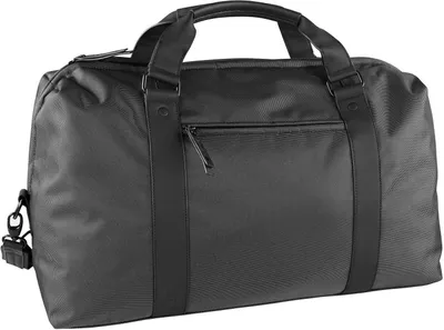 Produktbild von bugatti Reisetasche Domani Weekender Antracite anthrazit
