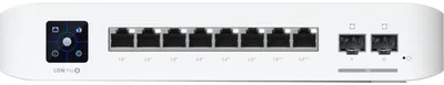 Produktbild von Ubiquiti UniFi Switch Pro, (120W PoE Budget)