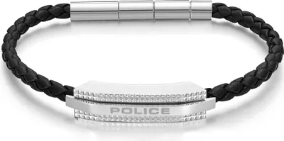 Produktbild von Police Jewelry GRIPCORD PEAGB0038103 Herrenarmband