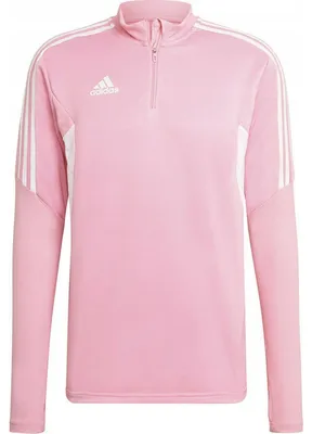 Produktbild von Adidas - "Condivo 22" Oberteil für Herren - Training PP1901 (XL) (Pink)