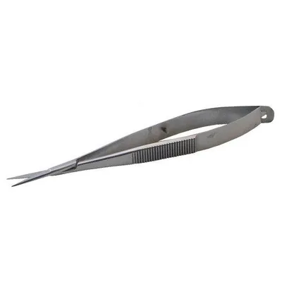 Obrázok produktu pre Vaessen Creative | Pinzetové nožnice 120 mm rovné