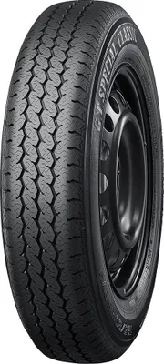 Produktbild von 1x Yokohama GT Special Classic Y350 Sommerreifen 145/80 R15 77S Oldtimer Reifen