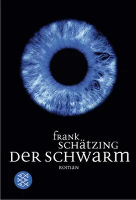 Produktbild von Der Schwarm