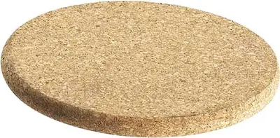 Image de APS Pizzaformen Korkuntersetzer 73750