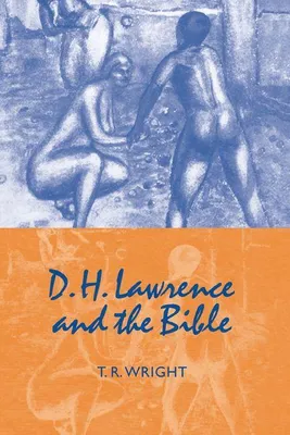 Produktbild von D. H. Lawrence and the Bible