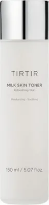 Produktbild von TIRTIR - Milk Skin Toner, 150 ml - mleczny tonik do twarzy