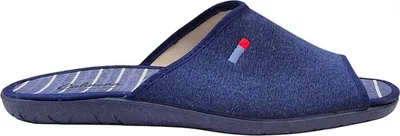 Productafbeelding van Pantoffels Cabrera 080-9535 voor Heren