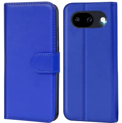 Immagine prodotto di Custodia Book Case per Google Pixel 10a: custodia, cover a libro, custodia protettiva per cellulare