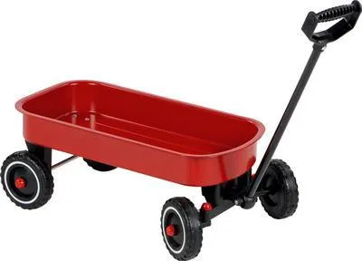 Produktbild von Ziehwagen ( Bollerwagen )