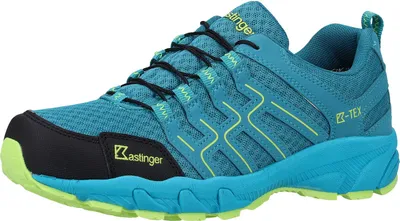 Produktbild von Kastinger Trailrunner Wanderschuh Blau