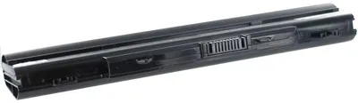Zdjęcie produktu dla Bateria do laptopa Acer Aspire E5-551, litowo-jonowa, 11,1 V, 4400 mAh, czarna.