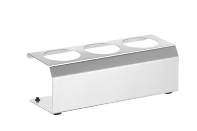 Zdjęcie produktu dla Hendi 557976, Stal nierdzewna, 1 szt.