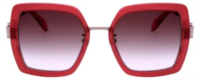 Produktbild von Damensonnenbrille Just Cavalli SJC041-5309RV Ø 53 mm