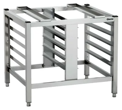 Produktbild von Bartscher Unterbau zu Dämpfer