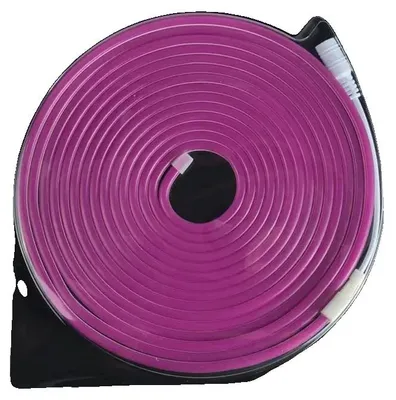 Produktbild von LED-Lichtleiste, 12V, 5 Meter, Lila