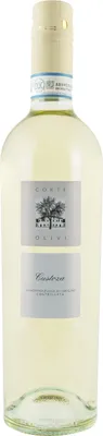 Produktbild von Custoza DOC Corte Olivi Lenotti Venetien Weißwein trocken