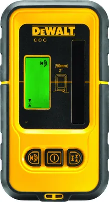 Image de DEWALT Empfaenger fuer Laser mit gruener Diode