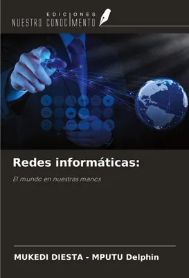 Produktbild von Redes informáticas: