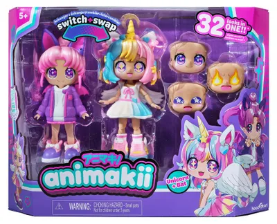 Obrázok produktu pre Bábika Bandai