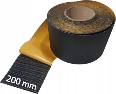Obrázek produktu pro EPDM na plném lepidle 200 mm/1 m