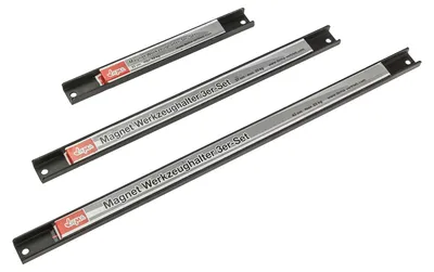 Magnethalter Werkzeughalter Kleinteilehalter Wandhalter Magnetteller Magnet Werkzeug Magnetleiste Werkstatt Für Lochwand Werkzeugwand Halter 924397 21686 4031765216869 Stabilo-Fachmarkt.de Dema