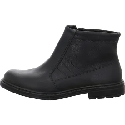 Produktbild von Jomos Stiefeletten 207501 Schwarz Herren