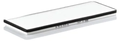 Immagine prodotto di Filtro aria abitacolo MANN-FILTER CU 4251