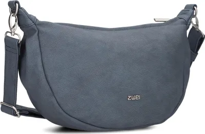 Produktbild von ZWEI MADEMOISELLE.M M70 nubuk-blue